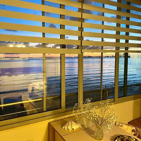 Cozy Beachfront Room Durrës 외부 사진